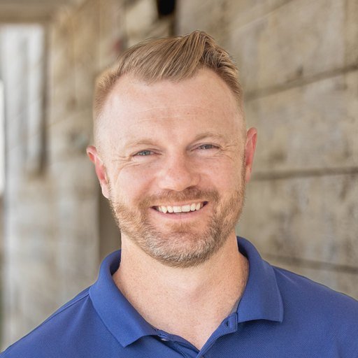 Warren Wiedenfeld, founder of The Handy Bro